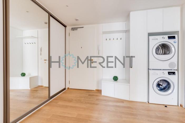 Pronájem bytu 2+kk, Praha - Holešovice, Komunardů, 59 m2