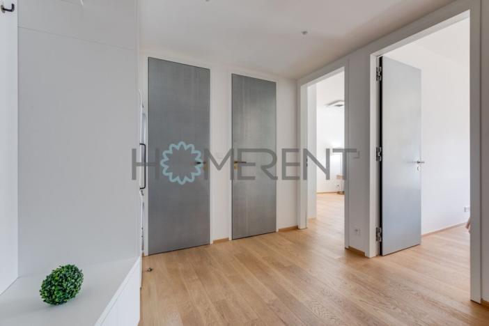 Pronájem bytu 2+kk, Praha - Holešovice, Komunardů, 59 m2