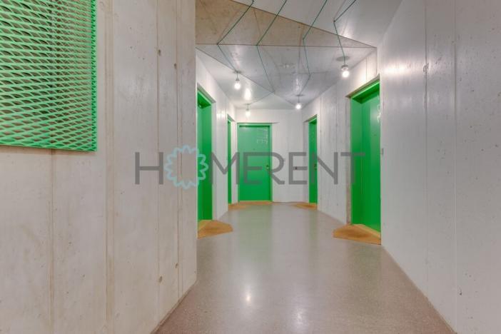 Pronájem bytu 2+kk, Praha - Holešovice, Komunardů, 59 m2