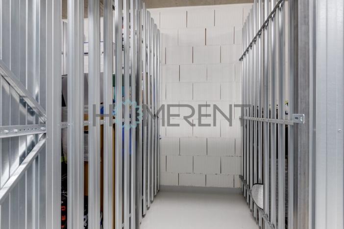 Pronájem bytu 2+kk, Praha - Holešovice, Komunardů, 59 m2