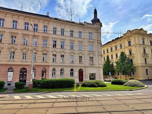 Prodej bytu 3+kk, Olomouc, Palackého, 99 m2