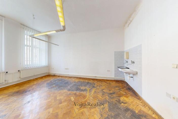 Prodej bytu 3+kk, Olomouc, Palackého, 99 m2