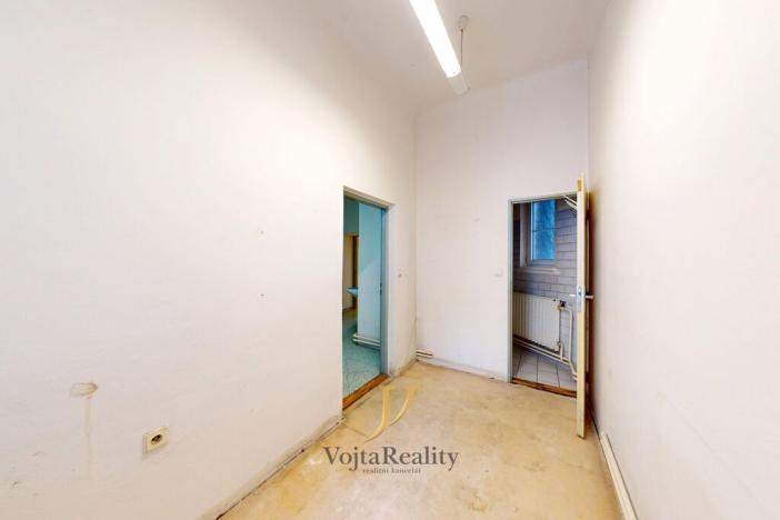 Prodej bytu 3+kk, Olomouc, Palackého, 99 m2