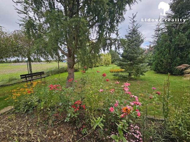 Prodej pozemku pro bydlení, Dobrá, 1798 m2