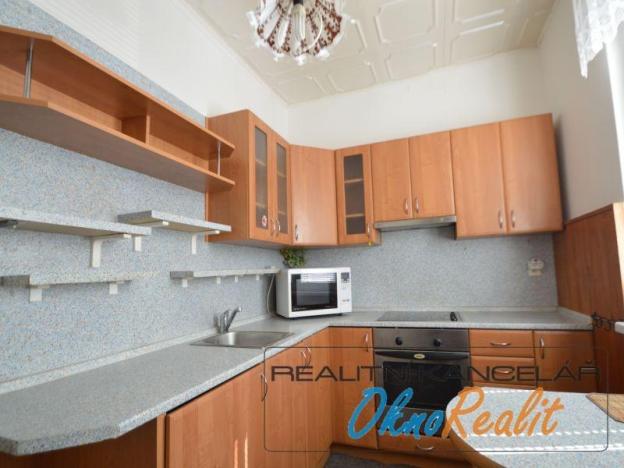 Pronájem bytu 2+1, Přerov - Přerov I-Město, Bohuslava Němce, 52 m2