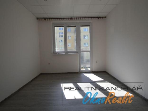 Pronájem bytu 2+1, Přerov - Přerov I-Město, Bohuslava Němce, 52 m2