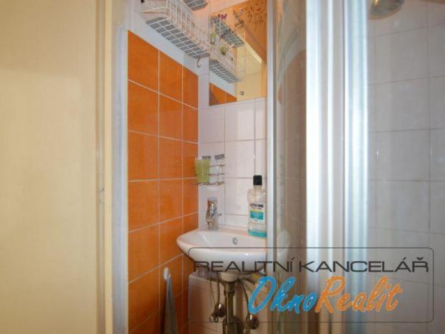 Pronájem bytu 2+1, Přerov - Přerov I-Město, Bohuslava Němce, 52 m2