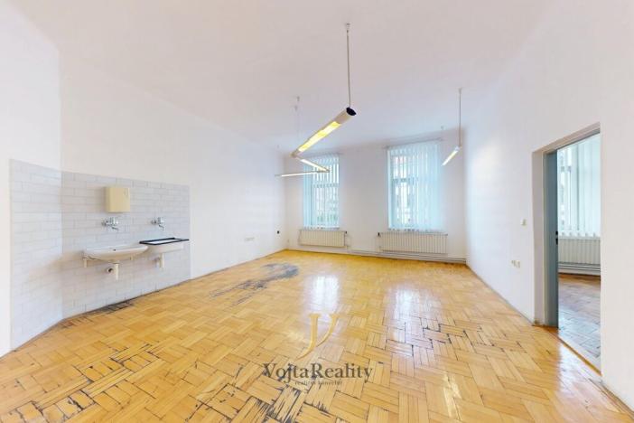 Prodej kanceláře, Olomouc, Palackého, 99 m2
