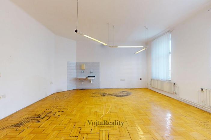 Prodej kanceláře, Olomouc, Palackého, 99 m2