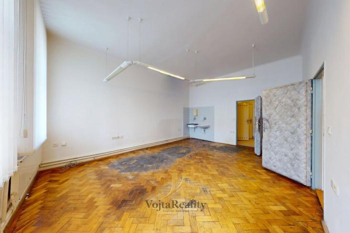 Prodej kanceláře, Olomouc, Palackého, 99 m2