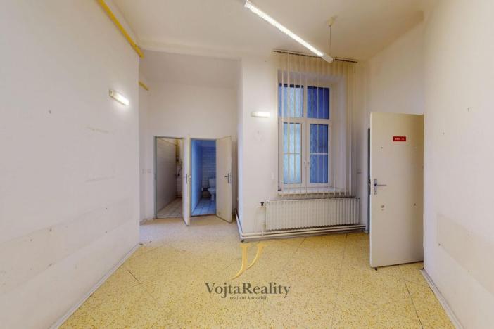 Prodej kanceláře, Olomouc, Palackého, 99 m2