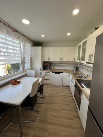 Prodej bytu 3+1, Most, Česká, 81 m2