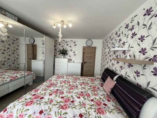 Prodej bytu 3+1, Most, Česká, 81 m2