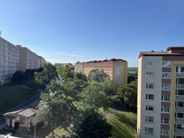 Prodej bytu 3+1, Most, Česká, 81 m2