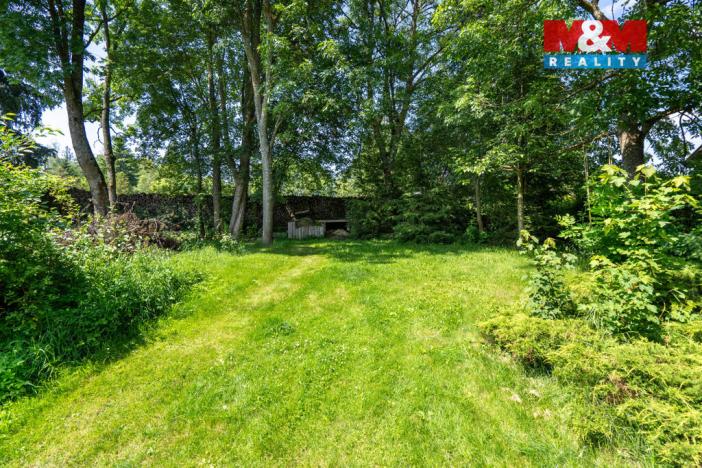 Prodej rodinného domu, Bednáreček, 440 m2