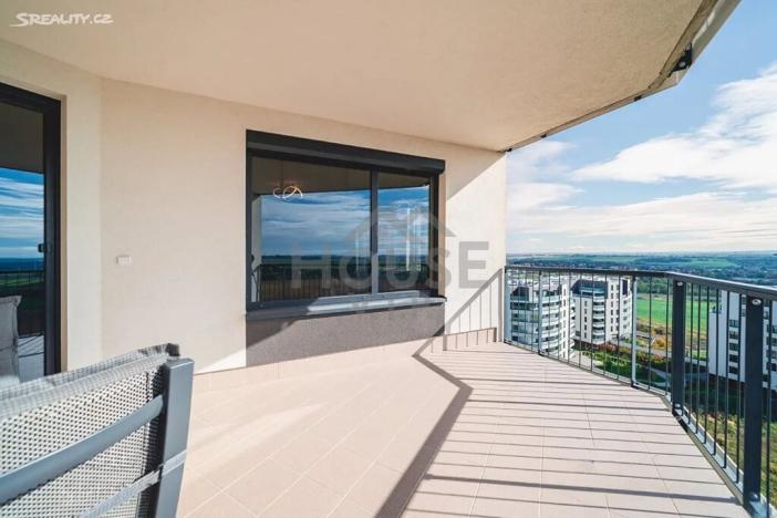 Prodej bytu 3+1, Praha - Stodůlky, Svitákova, 120 m2
