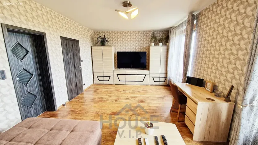 Prodej bytu 3+1, Praha - Stodůlky, Svitákova, 120 m2