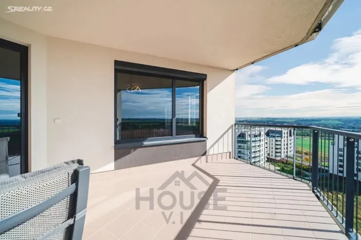 Prodej bytu 3+1, Praha - Stodůlky, Svitákova, 120 m2