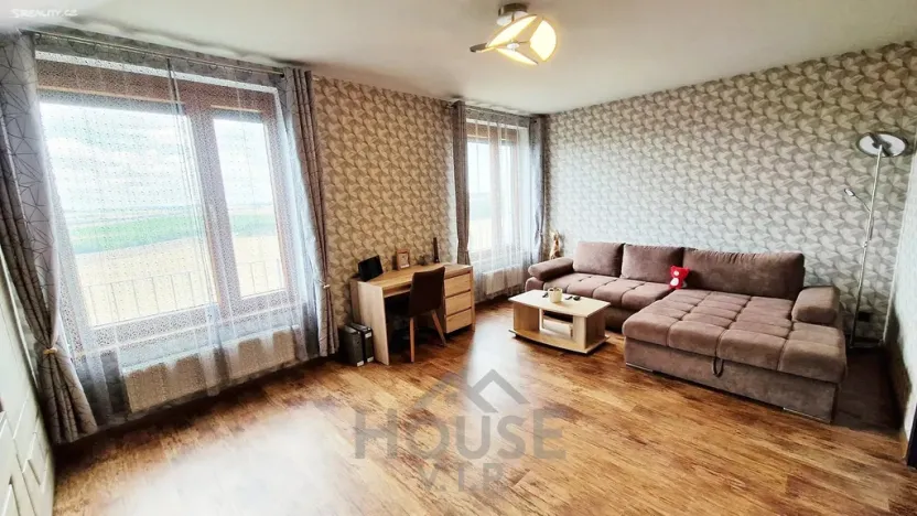 Prodej bytu 3+1, Praha - Stodůlky, Svitákova, 120 m2