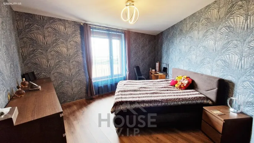 Prodej bytu 3+1, Praha - Stodůlky, Svitákova, 120 m2