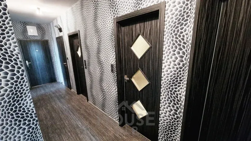 Prodej bytu 3+1, Praha - Stodůlky, Svitákova, 120 m2