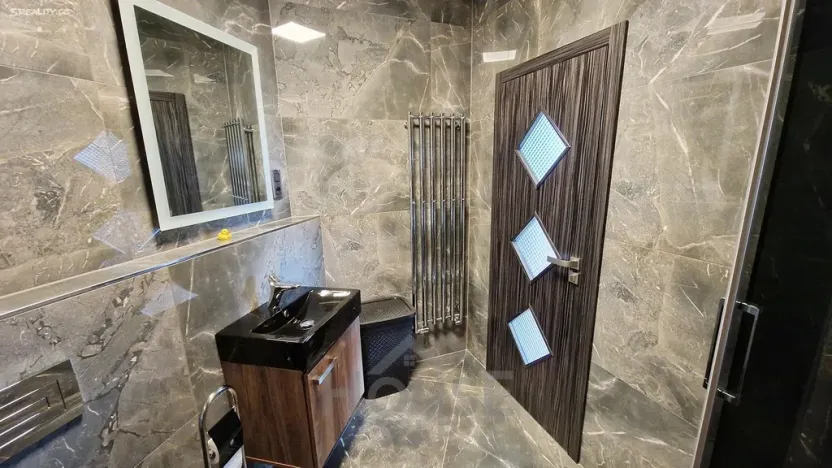 Prodej bytu 3+1, Praha - Stodůlky, Svitákova, 120 m2