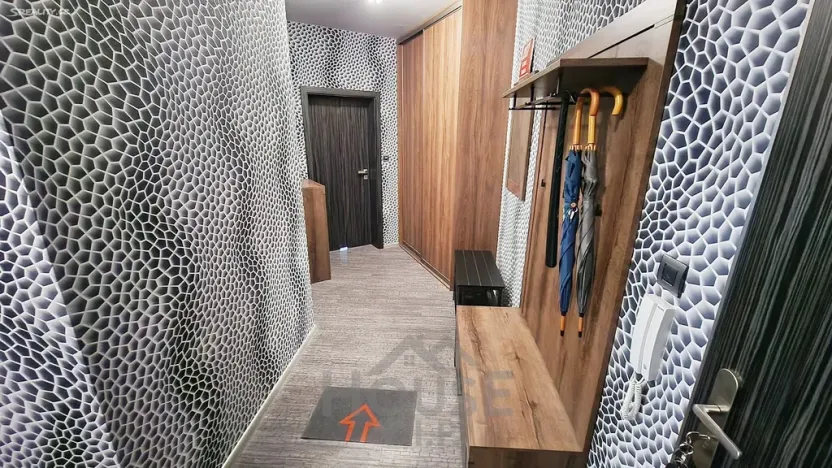 Prodej bytu 3+1, Praha - Stodůlky, Svitákova, 120 m2