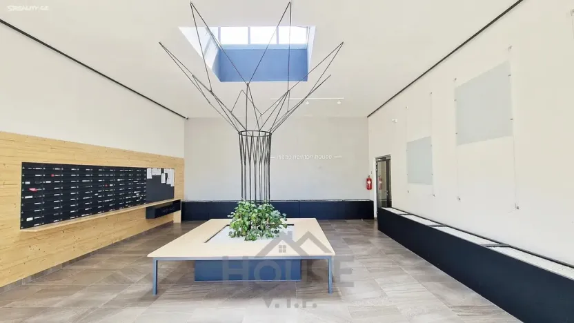 Prodej bytu 3+1, Praha - Stodůlky, Svitákova, 120 m2