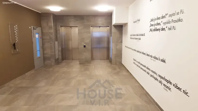 Prodej bytu 3+1, Praha - Stodůlky, Svitákova, 120 m2