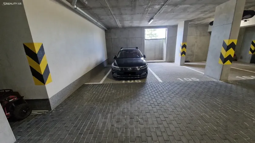 Prodej bytu 3+1, Praha - Stodůlky, Svitákova, 120 m2