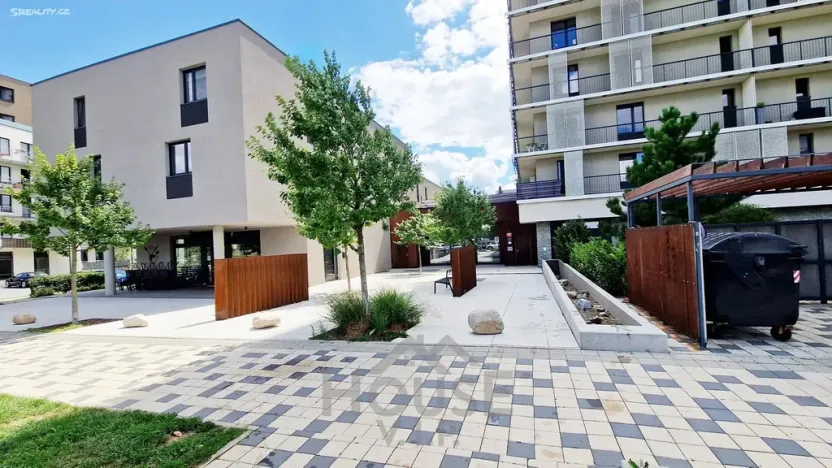 Prodej bytu 3+1, Praha - Stodůlky, Svitákova, 120 m2