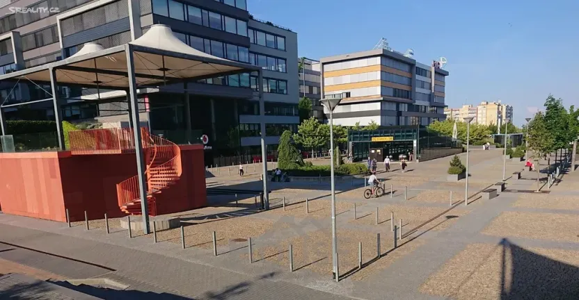 Prodej bytu 3+1, Praha - Stodůlky, Svitákova, 120 m2