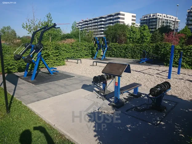 Prodej bytu 3+1, Praha - Stodůlky, Svitákova, 120 m2