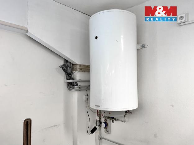 Pronájem obchodního prostoru, Studénka - Butovice, Poštovní, 150 m2