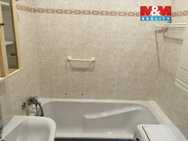 Pronájem bytu 3+1, Ostrava - Poruba, Oty Synka, 63 m2