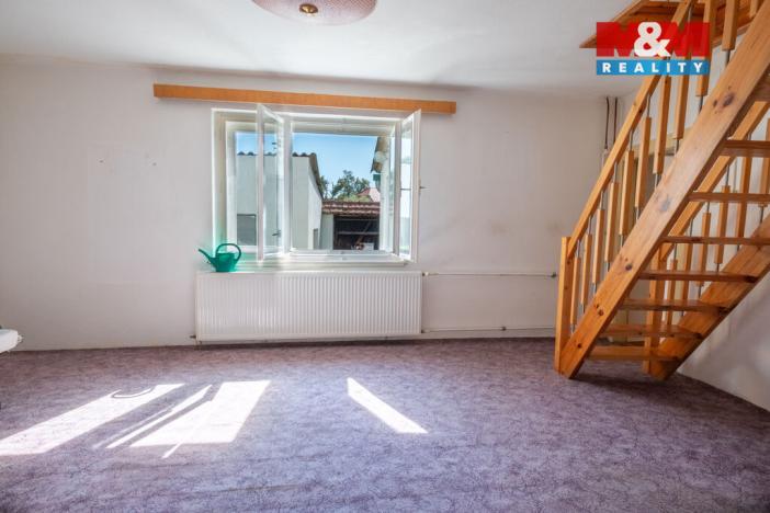 Prodej rodinného domu, Sedlice, Havlíčkova, 75 m2