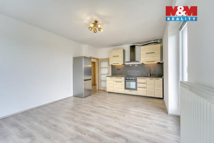 Prodej bytu 3+kk, Plzeň, V Zahrádkách, 57 m2