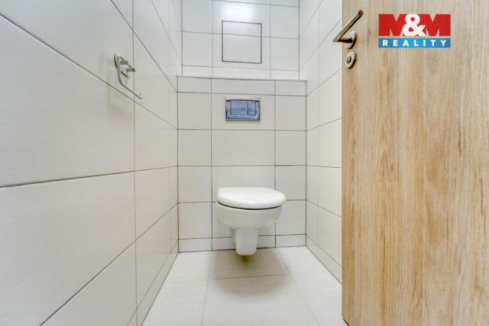 Prodej bytu 3+kk, Plzeň, V Zahrádkách, 57 m2