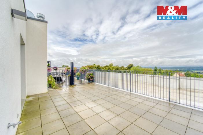 Prodej bytu 3+kk, Plzeň, V Zahrádkách, 57 m2