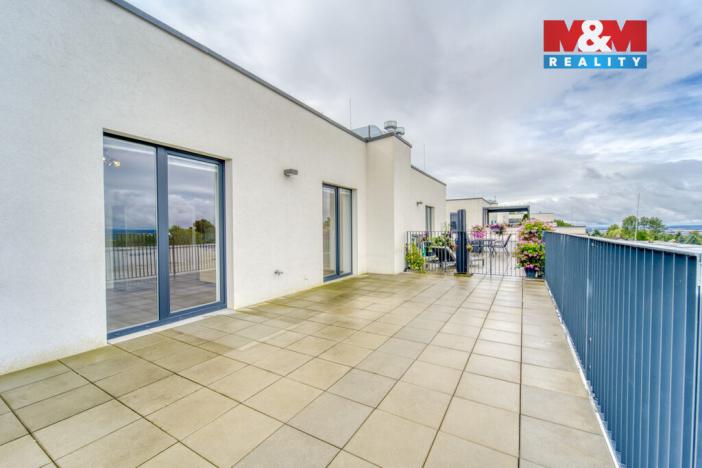 Prodej bytu 3+kk, Plzeň, V Zahrádkách, 57 m2