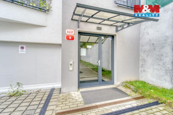 Prodej bytu 3+kk, Plzeň, V Zahrádkách, 57 m2