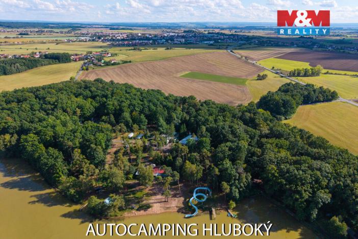 Prodej chaty, Holice - Podlesí, 55 m2