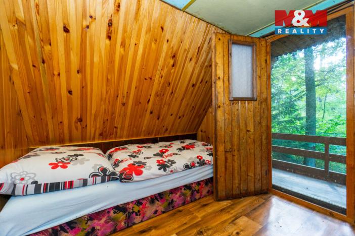 Prodej chaty, Holice - Podlesí, 55 m2