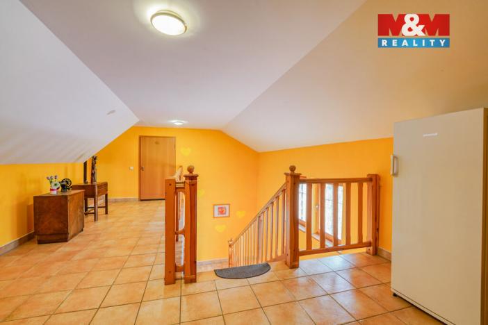 Prodej ubytování, Žihle - Nový Dvůr, 689 m2