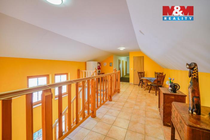 Prodej ubytování, Žihle - Nový Dvůr, 689 m2