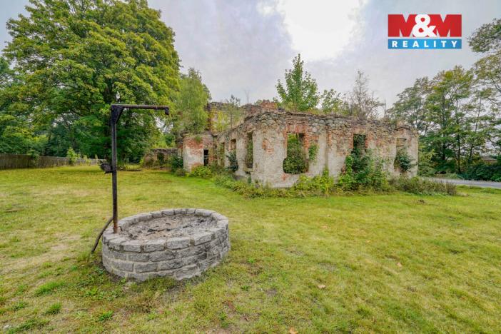 Prodej ubytování, Žihle - Nový Dvůr, 689 m2