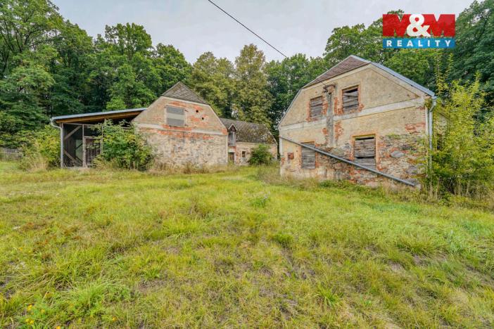 Prodej ubytování, Žihle - Nový Dvůr, 689 m2