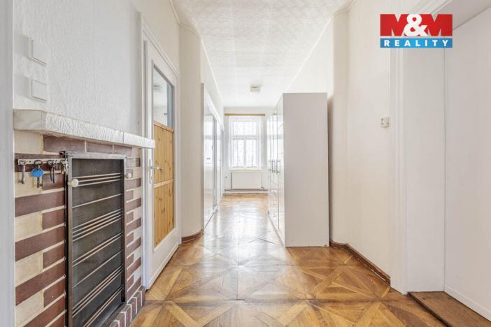 Prodej rodinného domu, Krásná Lípa - Zahrady, 300 m2