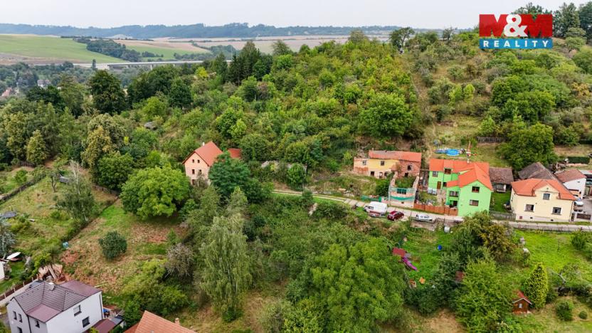 Prodej rodinného domu, Krušovice, 87 m2