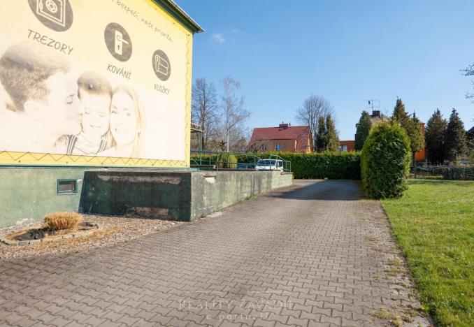 Pronájem kanceláře, Ostrava, Rudná, 116 m2